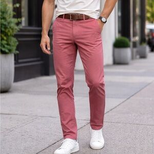 Dockers Men's Rose Chinos